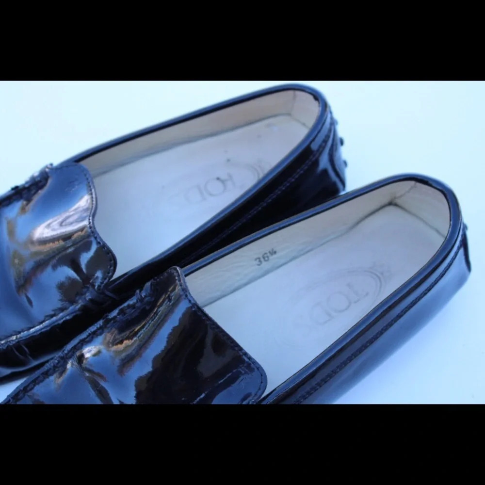 Tod’s loafers - Picture 4 of 7